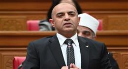 النائب محمد الحداد: مشروع قانون الأسرة يهدف إلى تماسك الأسرة المصرية