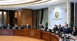الحكومة: الاحتياطي الاستراتيجي حاليا من السلع غير مسبوق