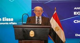 نائب رئيس الوزراء: الإصلاح الاقتصادي يستهدف رفع مستوى المعيشة وتخفيف الأعباء عن الأسر