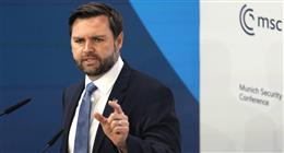 نائب الرئيس الأمريكي: إيران مطالبة باختيار طريق التفاوض أو استئناف الحرب