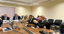 «اتصالات النواب» تعتمد موازنة «إيتيدا» 2026-2027 وتوصي بزيادة بند الأجور