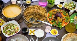 15 فكرة متنوعة لسُفرة عيد الأضحى.. «متحتاريش في الغدا»