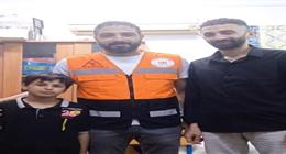 وزيرة التضامن توجه بإيداع طفل بلا مأوى في حلوان بأحد دور الرعاية