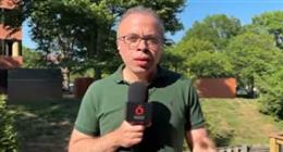 «القاهرة الإخبارية»: ترامب كان على وشك شن هجوم على إيران.. والوسطاء تدخلوا 