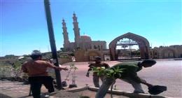 أسوان تعلن الطوارئ لمواجهة لهيب الـ44 درجة.. استنفار في المستشفيات وخطة للتدخل السريع بالأعطال