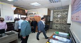 يدخل الخدمة قريبا.. كل ما تريد معرفته عن مكتب التصديقات والتوثيق الجديد بأسيوط