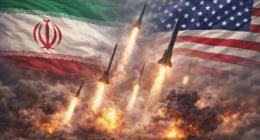 إيران: تجدد الحرب مع الولايات المتحدة احتمال وارد