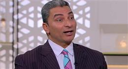 باحث سياسي: ترامب يسعى لاتفاق يمنع إيران من امتلاك السلاح النووي بشكل دائم