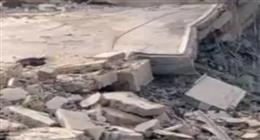 جيش الاحتلال الإسرائيلي يستخدم قذائف محرمة دوليا ضد لبنان