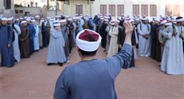 الأزهر يعلن عن 135 وظيفة معلم لغة عربية بالإسكندرية.. اعرف موعد التقديم  