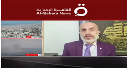 كاتب سياسي: الاحتلال الإسرائيلي سيواصل مهاجمة حزب الله حتى في حال إقرار هدنة