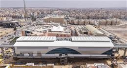تشغيل مونوريل شرق النيل مجانا اعتبارا من اليوم 
