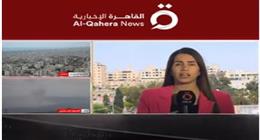مراسلة «القاهرة الإخبارية»: الاحتلال الإسرائيلي يجدد إنزارات إخلاء بلدات في الجنوب اللبناني