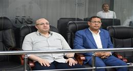 انطلاق الموجة 29 لإزالة التعديات على أملاك الدولة والأراضي الزراعية في الفيوم 