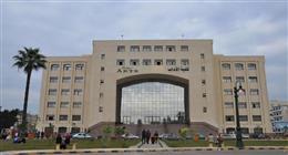 مناقشة مشروعات تخرج طلاب «الإذاعة والتلفزيون» بجامعة كفر الشيخ غدا