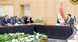 وزير الصناعة: تدشين 5 صناديق استثمارية لتعزيز أدوات التمويل البديلة للقطاع الصناعي
