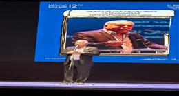 محمد العدل يشيد بنجاح مهرجان الإسكندرية للفيلم القصير.. ويشكر المتطوعين