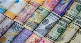 أسعار العملات العربية والأجنبية اليوم الأحد 3-5-2026 في البنوك