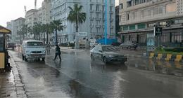 حالة الطقس غدا ثاني أيام عيد الأضحى.. تراجع درجات الحرارة وشبورة كثيفة