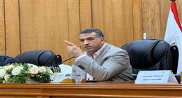 محافظ قنا يوجّه برفع حالة الطوارئ استعدادا لعيد الأضحى.. وحملات في مواقف السرفيس