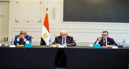 وزير التخطيط: تفعيل آلية دولية لتمويل مشروعات البنية التحتية بالعملة المحلية والأجنبية