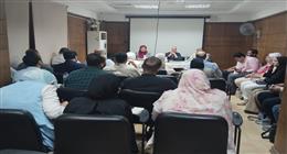 المنيا تستعد للتشغيل التجريبي لمنظومة التأمين الصحي الشامل خلال أيام