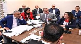 عميد «طب أسيوط» يعلن بدء خطة التوسع في مستشفى «أم القصور» الجامعي 