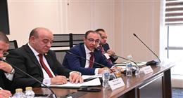 «صحة النواب» تطالب الحكومة بالالتزام بجداول زمنية لإنهاء أزمات الدواء والتأمين الصحي