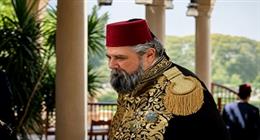 محمد دياب: ماجد الكدواني أول من فكرت فيه لدور الوالي في فيلم «أسد»