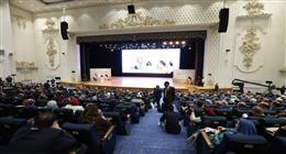 وكيل الأزهر: مهتمون بتطوير المناهج التعليمية لمواكبة متطلبات العصر