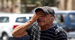 تحذير عاجل من الأرصاد بشأن طقس الأحد.. أتربة ورياح بهذه المناطق