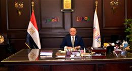 محافظ الأقصر يرفع درجة الاستعداد القصوى لاستقبال عيد الأضحى