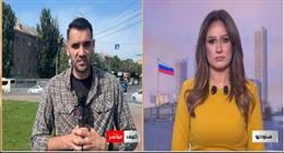 كييف تنفي استهداف دول البلطيق بمسيرات وتؤكد تصعيد هجماتها في العمق الروسي