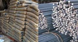 سعر الحديد والأسمنت اليوم الثلاثاء 26 مايو 2026.. هدوء نسبي بالأسواق