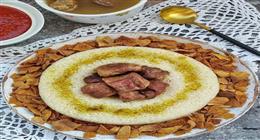 فطار أول يوم عيد الأضحى.. فتة اللحمة تتصدر موائد المصريين
