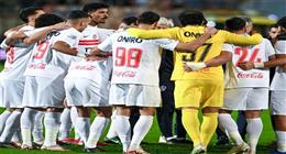 رحيل لاعب الزمالك رسميا بعد التتويج بلقب دوري نايل