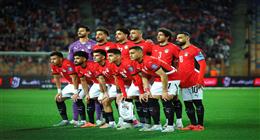 منتخب مصر ينتظر اكتمال صفوفه قبل ودية روسيا