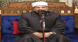 إذاعة القرآن الكريم تحتفي بالعشر الأوائل من ذي الحجة من رحاب الجامع الأزهر