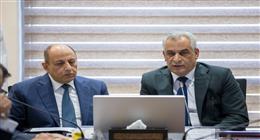 وزير الإنتاج الحربي أمام البرلمان: نستهدف أعلى معدلات تصدير بحلول 2028/ 2029