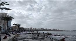 خلال 48 ساعة.. 20 محافظة تتعرض لأمطار رعدية ومتوسطة الشدة
