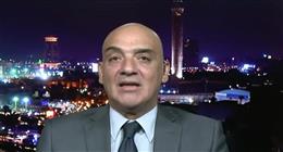 كاتب صحفي: الدولة أعادت بناء منظومة التعليم وفق أحدث النظم العالمية