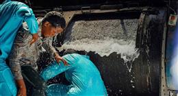 انطلاق عرض فيلم LAUNDRY الجنوب أفريقي في الوطن العربي قريبا