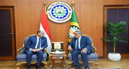 كعب العمل في 3 دقائق.. وزير العمل يكشف تفاصيل الخدمة الجديدة على مصر الرقمية