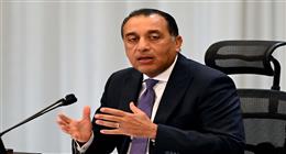 قرار حكومي باعتبار مشروع استكمال شبكة مصارف استصلاح 16 ألف فدان بالفيوم منفعة عامة