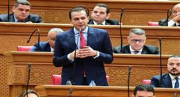 «مستقبل وطن»: صرف 10 آلاف جنيه دفعة أولية لمتضرري سيستم المعاشات