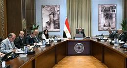 مدبولي يتابع خطة «تحلية مياه البحر» وعروضا عالمية لتأمين احتياجات المدن الساحلية