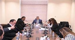 «القومي لحقوق الإنسان»: تمكين المرأة اقتصاديا ضرورة للأمن الاجتماعي