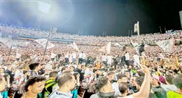 أبطال النصر ملوك كل عصر.. «أنا الزمالك»