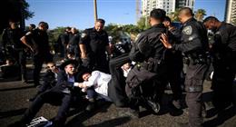 باحث سياسي: أزمة الحريديم تكشف عمق الانقسام في إسرائيل