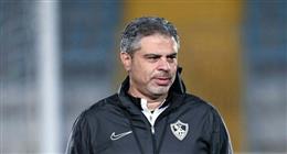جماهير الزمالك بعد الفوز بالدوري: «يمين شمال.. بنحبك يا جمال»